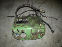 Fendt Farmer 2 DE FW228 Armaturenbrett !