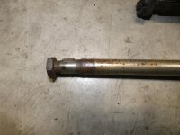 Fendt Farmer 2 DE FW228 Lenkgetriebe !