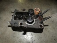 Fendt Farmer 2 DE FW228 MWM D-208 Zylinderkopf