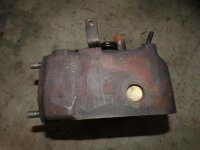 Fendt Farmer 2 DE FW228 MWM D-208 Zylinderkopf