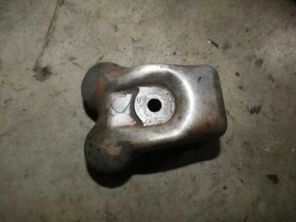 Fendt Farmer 2 DE FW228 MWM D-208 Ventildeckel