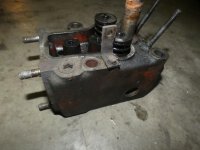 Fendt Farmer 2 DE FW228 MWM D-208 Zylinderkopf