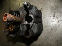 Fendt Farmer 2 DE FW228 MWM D-208 Zylinderkopf