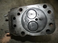 Fendt Farmer 2 DE FW228 MWM D-208 Zylinderkopf