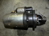 Fendt Farmer 2 DE FW228 Anlasser Starter Mahle AZJ3192