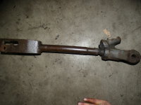 Fendt Farmer 2 DE FW228 Hubspindel Hubstrebe ( defekt )