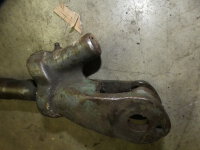 Fendt Farmer 2 DE FW228 Hubspindel Hubstrebe ( defekt )