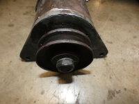 Fendt Farmer 2 DE FW228 Gleichstromlichtmaschine Bosch 0101209032