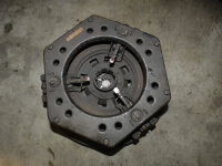 Fendt Farmer 2 DE FW228 Doppelkupplung Do250/225k F&S...