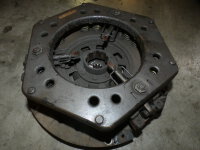 Fendt Farmer 2 DE FW228 Doppelkupplung Do250/225k F&S Fichtel Sachs