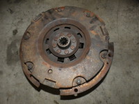 Fendt Farmer 2 DE FW228 Doppelkupplung Do250/225k F&S Fichtel Sachs