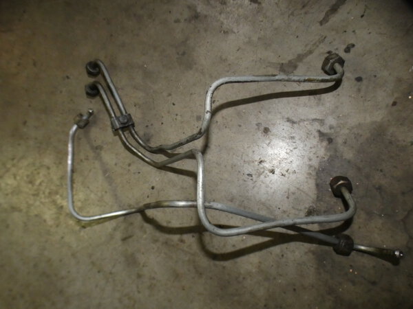 Fendt Farmer 2 DE FW228 Einspritzleitungen MWM D-208.3