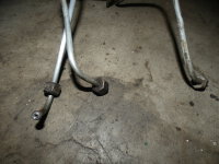 Fendt Farmer 2 DE FW228 Einspritzleitungen MWM D-208.3