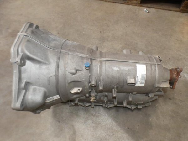 Iveco Daily VI 35S16 Himatic 5802922677 Automatikgetriebe