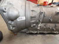 Iveco Daily VI 35S16 Himatic 5802922677 Automatikgetriebe