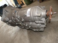 Iveco Daily VI 35S16 Himatic 5802922677 Automatikgetriebe