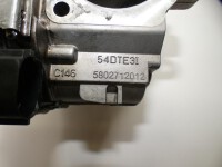 Iveco Daily VI 2,3  35S16 Drosselklappe 5802712012 / 54DTE31