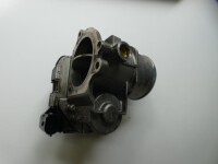 Iveco Daily VI 2,3  35S16 Drosselklappe 5802712012 / 54DTE31