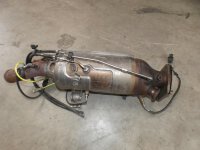 Iveco Daily 2.3 VI 35S16 Dieselpartikelfilter 5802025884...