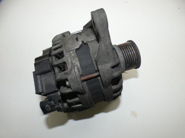 Iveco Daily 2.3 VI 35S16 Lichtmaschine 150A 5802217842