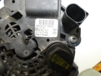 Iveco Daily 2.3 VI 35S16 Lichtmaschine 150A 5802217842