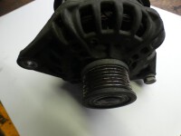 Iveco Daily 2.3 VI 35S16 Lichtmaschine 150A 5802217842