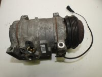 Iveco Daily 2.3 VI 35S16 Klimakompressor 5801362246 Denso...