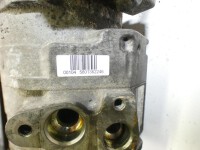 Iveco Daily 2.3 VI 35S16 Klimakompressor 5801362246 Denso...