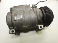 Iveco Daily 2.3 VI 35S16 Klimakompressor 5801362246 Denso HFC134a