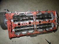 Iveco Daily 2.3 VI 35S16 Ventildeckel mit Nockenwellen