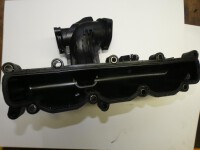 Iveco Daily 2.3 VI 35S16 Ansaugbrücke 0504384189 Ansaugkrümmer