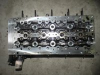Iveco Daily 2.3 VI 35S16 Zylinderkopf