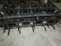 Iveco Daily 2.3 VI 35S16 Zylinderkopf