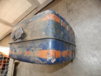 Same Minitauro 60 Tank Dieseltank Kraftstofftank