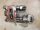 Same Minitauro 60 Hydraulikölpumpe Kolbenpumpe