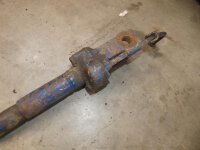 Same Minitauro 60 Hubspindel Hubstange Hubstrebe