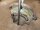 Same Minitauro 60 Hydraulikhebellaufschiene