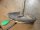 Same Minitauro 60 Hydraulikhebellaufschiene