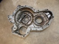 Same Minitauro 60 Motorstirndeckel