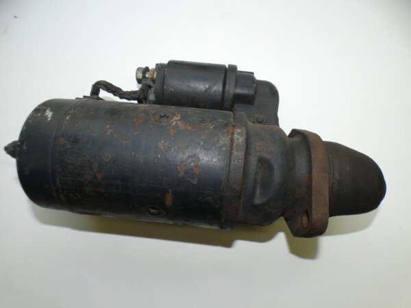 Same Minitauro 60 Anlasser 12V Bosch 0001367013