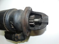 Same Minitauro 60 Anlasser 12V Bosch 0001367013