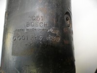 Same Minitauro 60 Anlasser 12V Bosch 0001367013