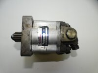Same Minitauro 60 Hydraulikpumpe Danfoss A14.8L37756