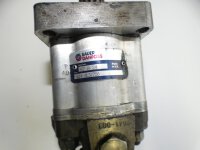 Same Minitauro 60 Hydraulikpumpe Danfoss A14.8L37756