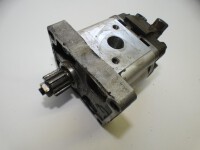 Same Minitauro 60 Hydraulikpumpe Danfoss A14.8L37756