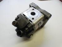 Same Minitauro 60 Hydraulikpumpe Danfoss A14.8L37756