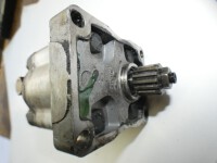 Same Minitauro 60 Hydraulikpumpe Danfoss A14.8L37756