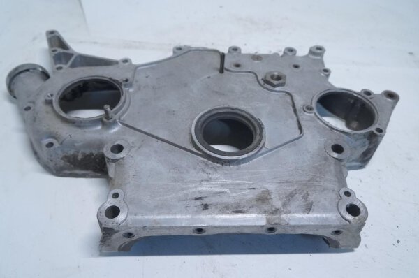 Deutz D 6006 Motorstirndeckel - F4L 912
