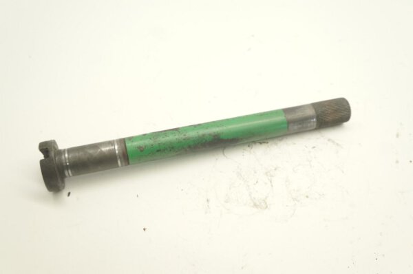 Deutz D 30 NG / NFG Bremswelle