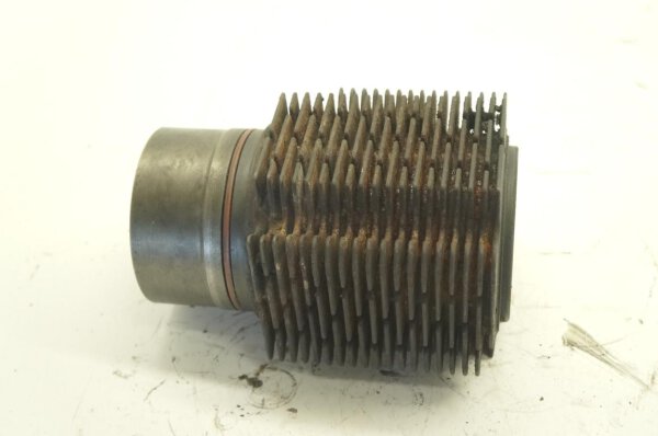 Motor MWM AKD 110,5 V Zylinder Laufbuchse Kolben